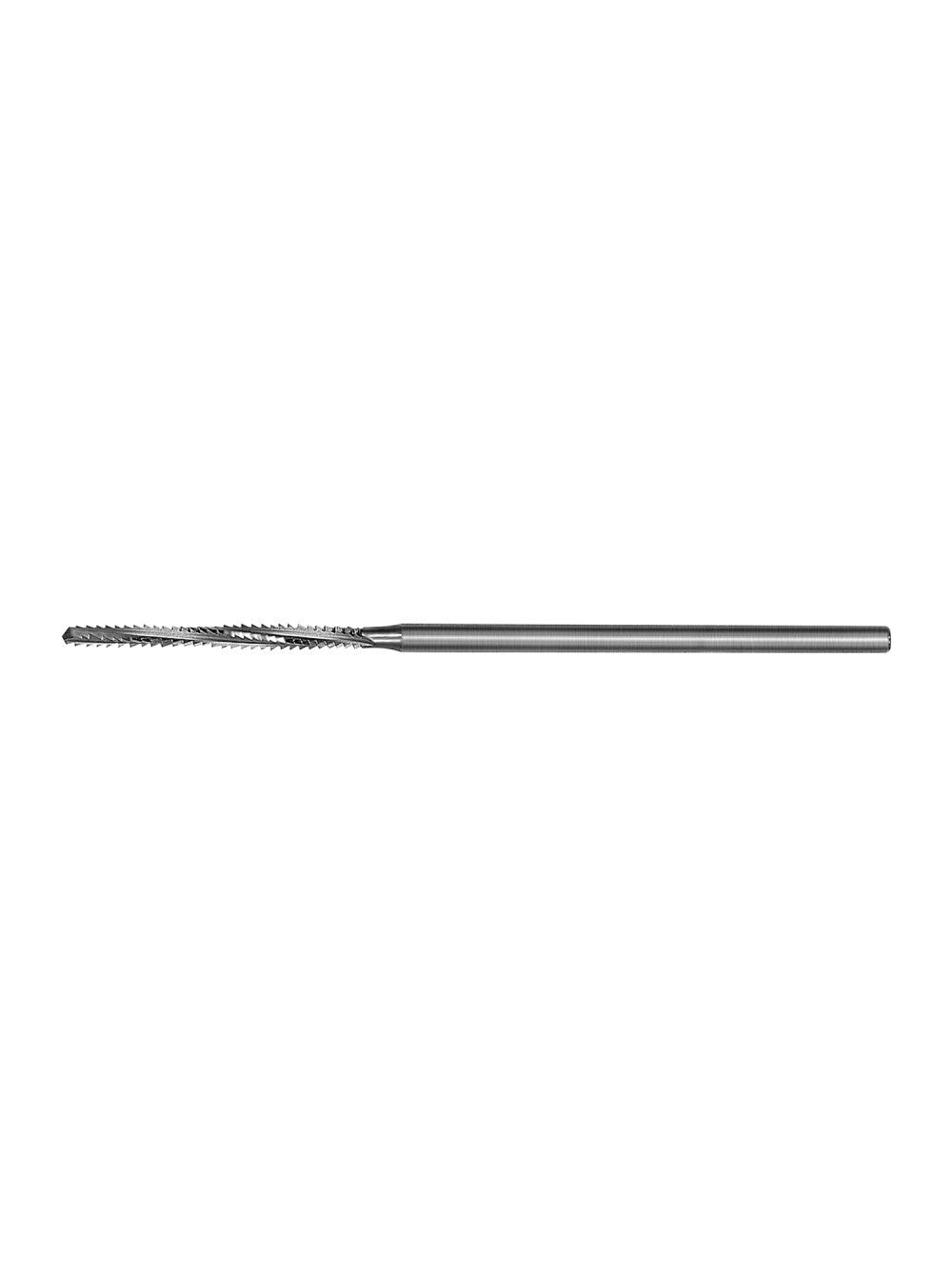 HU-FRIEDY Lindemann Bur # 1 short,  2 medium,  3 long