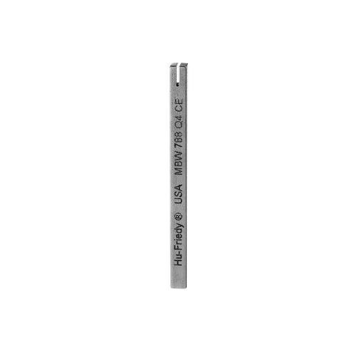HU-FRIEDY MBW  Micro-Mini and Mini Scalpel Blade Wrench
