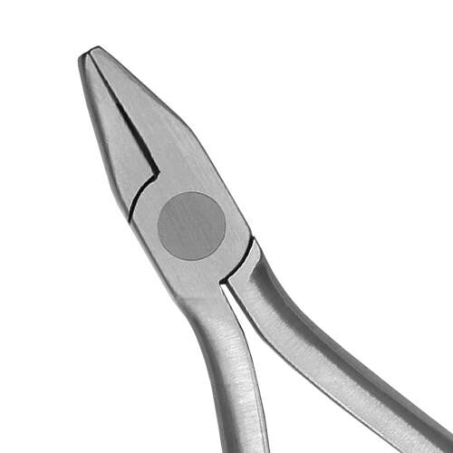 Hu-Friedy  678-321 - ORTHO PLIER ARCH BENDING =0.022 X 0.025 INCH, V-STOP