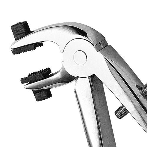 HU-FRIEDY  Trial Crown Remover, CRL LOWER ,  CRU UPPER