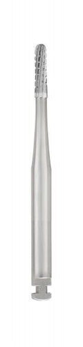 KERR JET Dental CARBIDE Bur RA 1557   Latch Type. Made in Canada