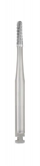 KERR JET Dental CARBIDE Bur RA 1557   Latch Type. Made in Canada