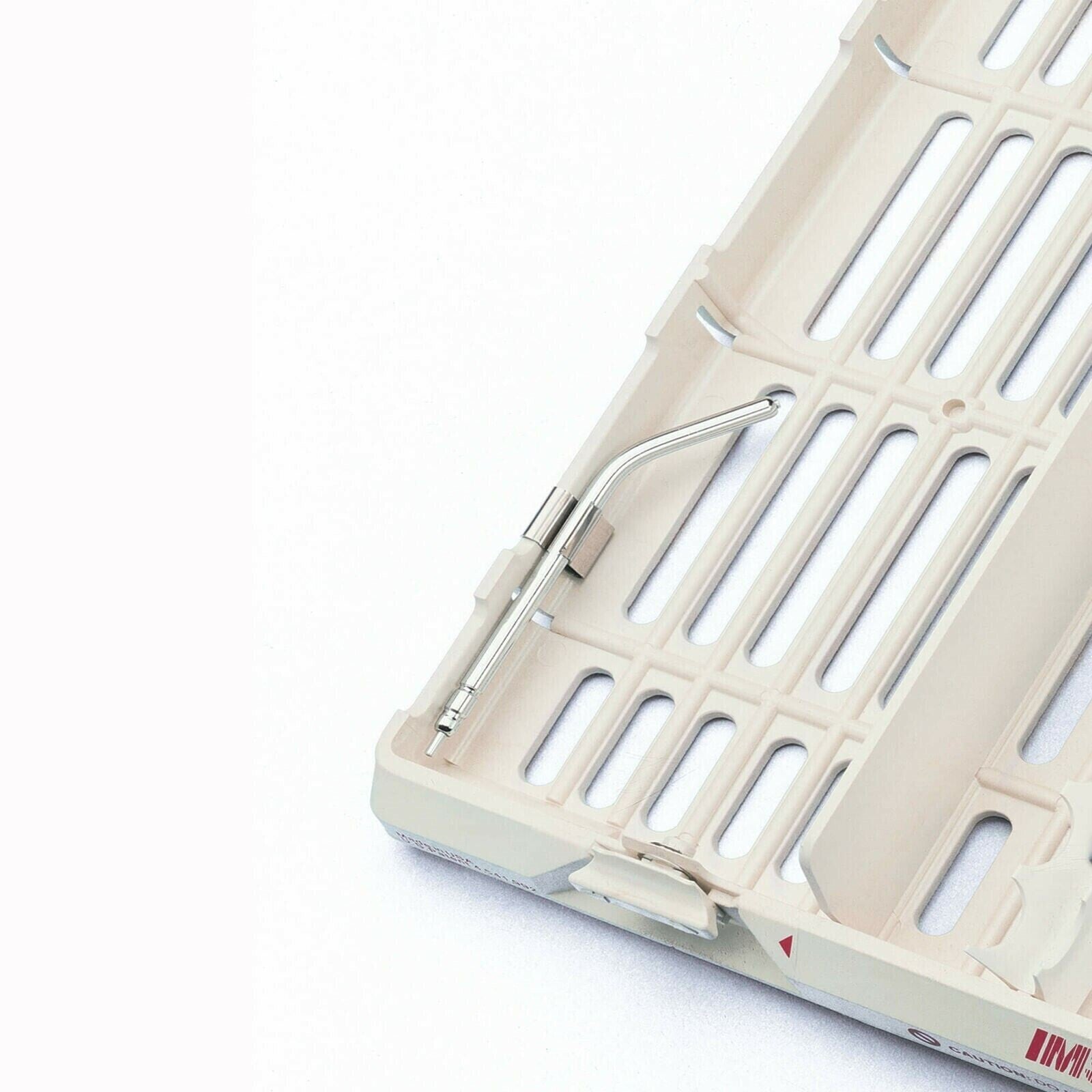 Hu-Friedy A/W Syringe Clips for Large Resin Cassettes - IMS-1278