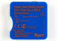 KERR HAWE  399 steel matrix band 0.03 mm thickness, 3 meters.  6mm wide Swiss