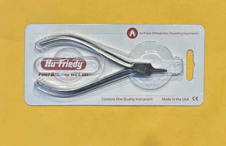 Hu-Friedy  678-319   NANCE ORTHO PLIER