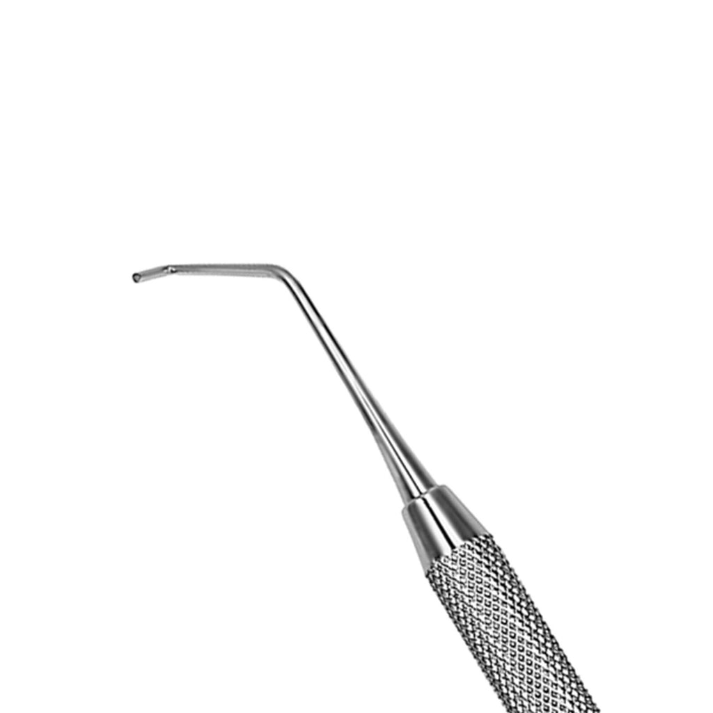 HU-FRIEDY  Medium Right Apical Plugger/Burnisher  MCBRM
