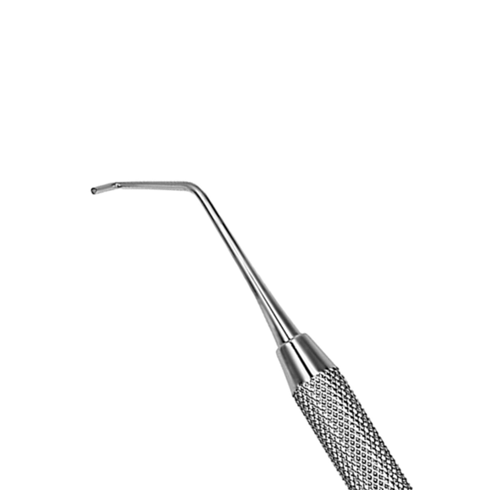 HU-FRIEDY  Medium Right Apical Plugger/Burnisher  MCBRM