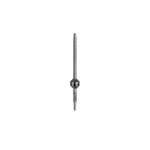 HU-FRIEDY  Interchangeable Osteotome Spreader, Straight