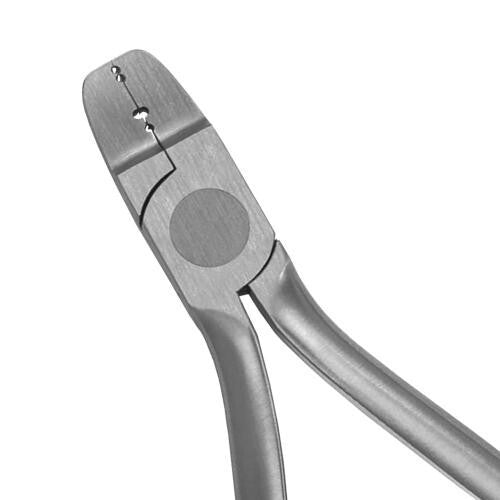 HU FRIEDY  678-309 - ORTHO PLIER ARCH BENDING =0.036 INCH, ARCHED LINGUAL