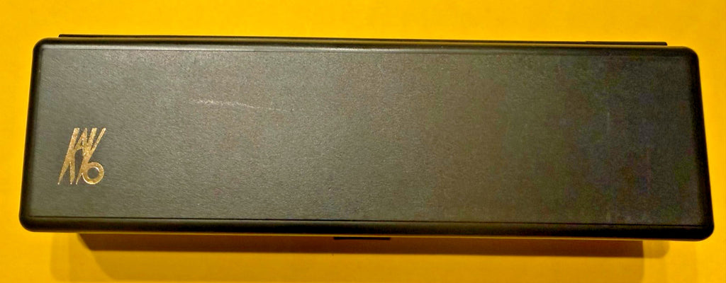KAVO 20LH Contra Angle shank 1:1 rod ligth. Germany
