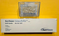 KERR CompoRoller 2 handle + 100 Disc Shaped  5305 Rolling Tips. Swiss made