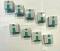 GC INITIAL IQ LP NF, ENAMEL EFFECT 4grs.  LUSTRE PASTE DENTAL PORCELAIN