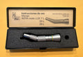 KaVo 7 L reducing shank 2.7 : 1   light conductor. for INTRA LUX head.