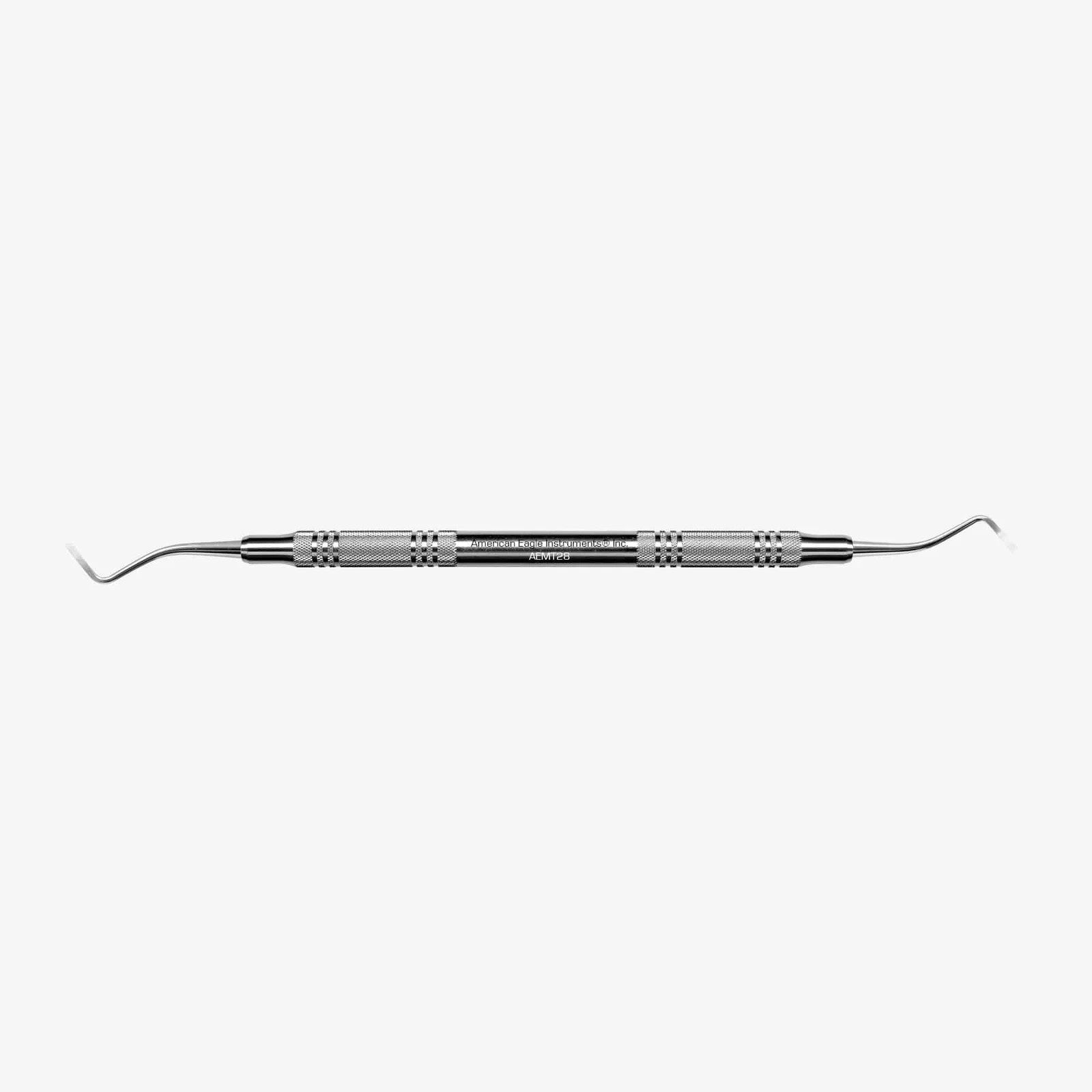 American Eagle Instrument AEMT28 Double End Distal Margin Trimmer 28" 10-95-7-14