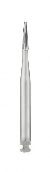 KERR JET Dental Carbide Bur RA 169 170 171 taper fissure plain.   Canada
