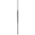 HU-FRIEDY  CS24 - CEMENT SPATULA #24,  HDL #40