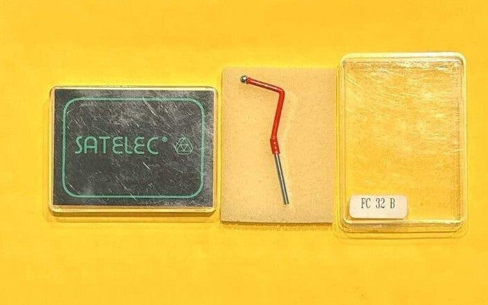 Electrode for Servotome Acteon SATELEC ORIGINAL