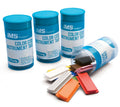 HU-FRIEDY Color Code Cassette Tabs, 9 Pack.  IMS-1290