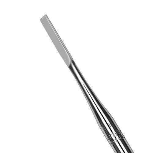 HU-FRIEDY  GARDNER BONE CHISEL HDL #524. CG1 , CG2