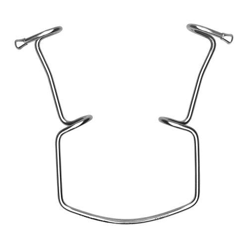 HU-FRIEDY  CRO2 - CHEEK RETRACTOR ORRINGER #2