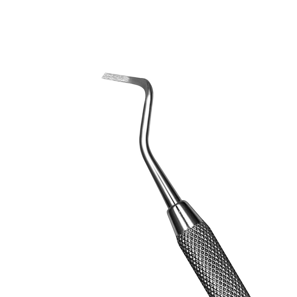 HU-FRIEDY Margin Trimmer MT27  MT29.  Handle # 41 round.