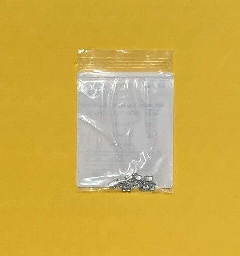 FDA  2nd molar non-convertible MBT bondable buccal tube  single  0.022  100/PACK
