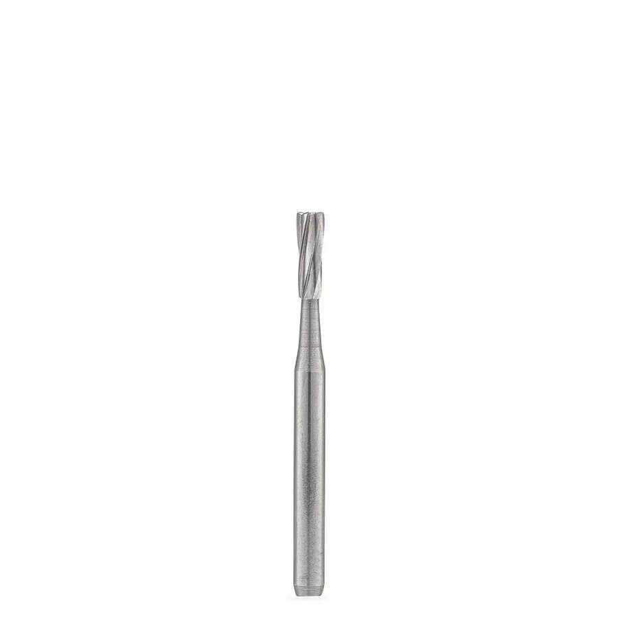 KERR JET Long Inverted Cone burs FG 37L pack of 10.  CANADA