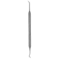 HU-FRIEDY  PLASTIC FILLING INSTRUMENT GOLDSTEIN, HDL #41 MINI FLEXI-THIN