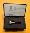 KAVO 80 LD  INTRA LUX Head.   Push Button.  Friction Grip.  1:1.
