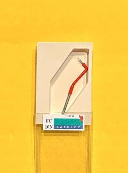 Electrode for Servotome Acteon SATELEC ORIGINAL