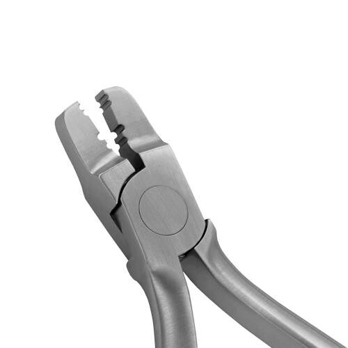 HU FRIEDY  678-309 - ORTHO PLIER ARCH BENDING =0.036 INCH, ARCHED LINGUAL