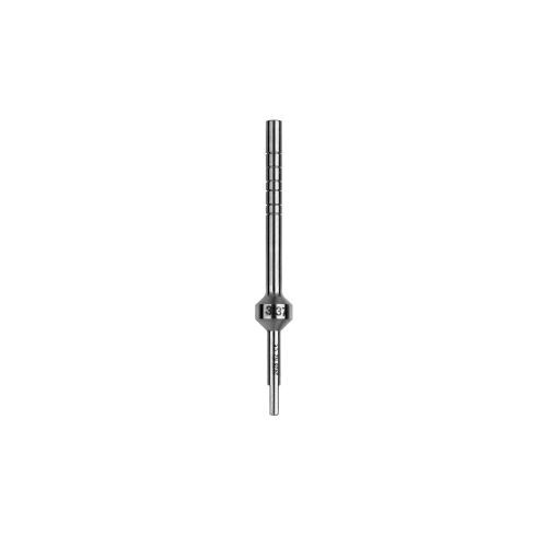 HU-FRIEDY  Interchangeable Osteotome Pusher, Straight
