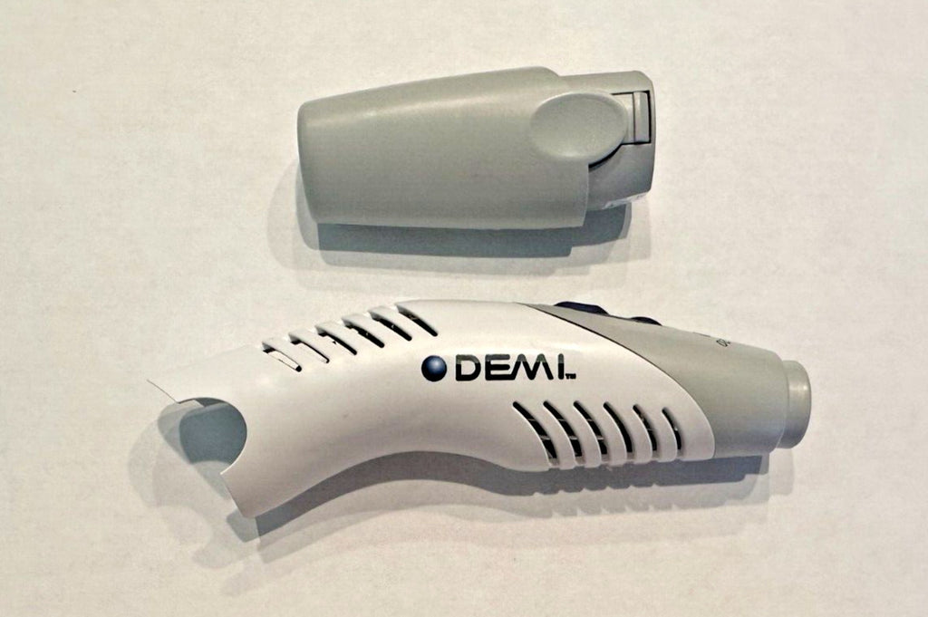 Kerr Demi Handpiece.  Does not include light guide.