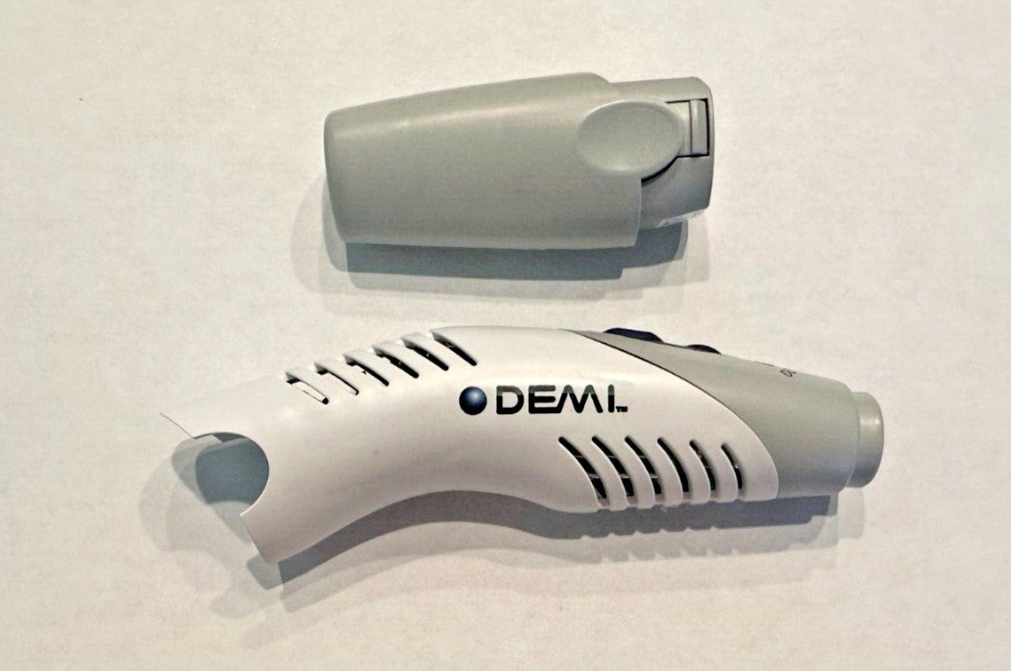 Kerr Demi Handpiece.  Does not include light guide.