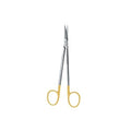 HU-FRIEDY  S5001 - KELLY SCISSOR  #5001 ANGLE PERMA SHARP  16CM