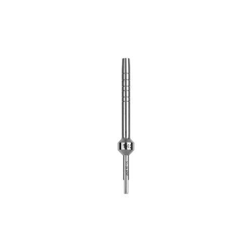 HU-FRIEDY  Interchangeable Osteotome Concave Tip, Straight