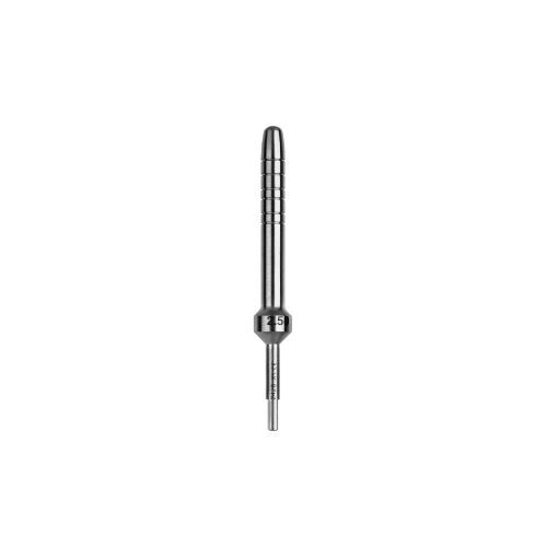 HU-FRIEDY  Interchangeable Osteotome Spreader, Straight