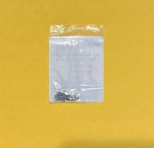 FDA  2nd molar non-convertible MBT bondable buccal tube  single  0.022  100/PACK