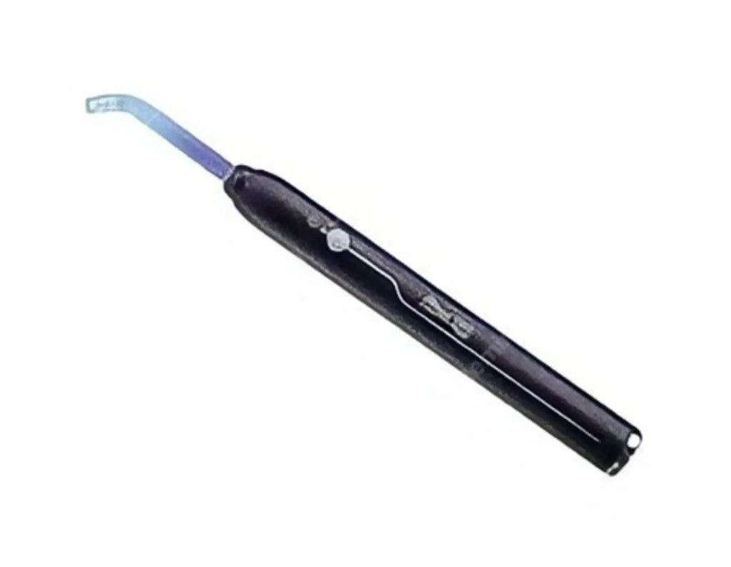 LIGTH CURE MINI LED BLACK ACTEON SATELEC  Made in France