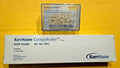 KERR CompoRoller 2 handle + 100 CYLINDRICAL 4mm.  5302 Rolling Tips. Swiss made