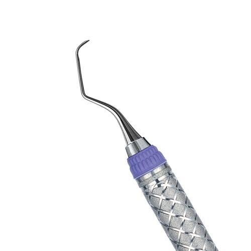 HU-FRIEDY SRP5/6R9 - CURETTE GRACEY #5/6 HDL #9 RIGID AFTER FIVE ORAL/LABIAL