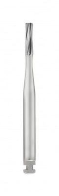 KERR JET Dental Carbide Bur RA 56 57 58 straight fissure plain. Made in Canada
