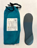 Orthodontic Glass mirror with hard surface   Buccal.   FDA