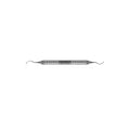 HU-FRIEDY Double End # 3 /4 Gracey Dental Curette.