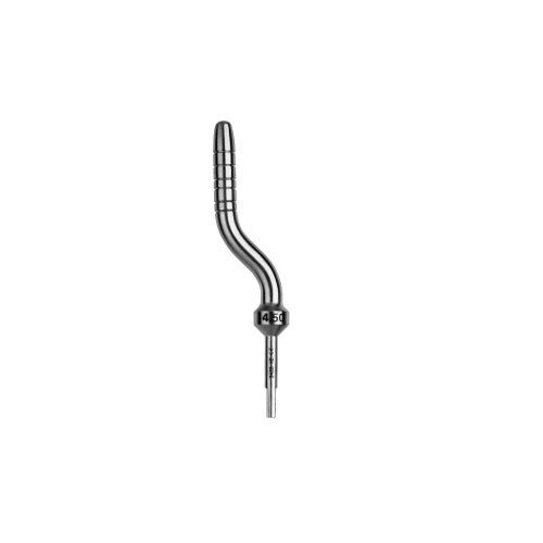 HU-FRIEDY  Interchangeable Osteotome Spreader, Angled