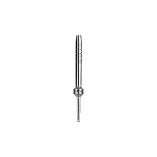 HU-FRIEDY  Interchangeable Osteotome Concave Tip, Straight