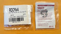 HU-FRIEDY Rubber Dam Dental Clamp Wingless Satin Steel Finish.  Different models