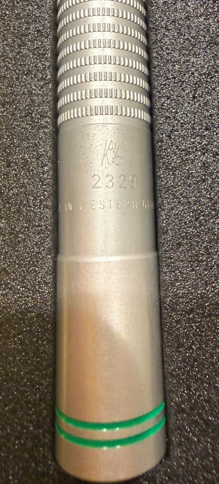KAVO INTRAflex  2329 motor + shank  reducing 7.4 to 1.  ORIGINAL GERMANY made