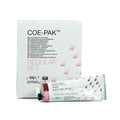 GC COE PAK Periodontal Dressing Standard Pack Regular Set.