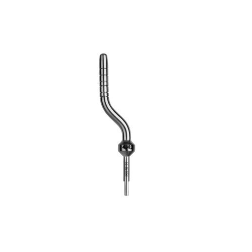 HU-FRIEDY  Interchangeable Osteotome Spreader, Angled